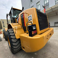 Gebrauchter Caterpillar 966H Radlader zum Verkauf Cat 966H Radlader in gutem Zustand