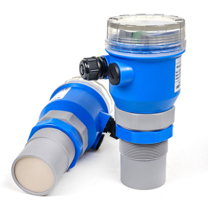 Indicateur de niveau ultrasonique 4-20 mA pour acides - Product Image 1