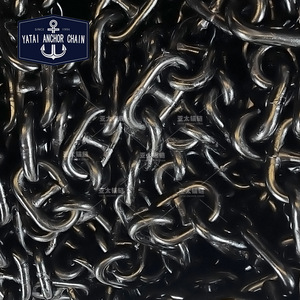 โซ่สมอเรือยาไต ขนาด 16 มม. สำหรับเรือ อะไหล่ซ่อมแซม - Product Image 1