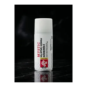 Eliminador de Olores para Aire Acondicionado de Auto Royalchem Mystic 150 ml, Producto Profesional para el Cuidado del Auto, Lavado y Detallado - Product Image 1