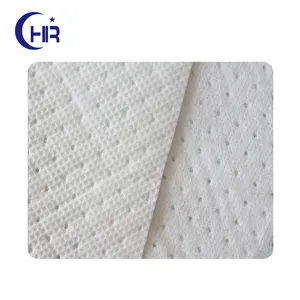 Manufacturer Non-woven Fabrics for Disposable Instant Hands Pack Self Heating Warmer Pad Hand Warmers