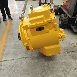 Convertidor de Par 23Y-11B-00000 para Bulldozer SD22 Shantui - Repuestos de Maquinaria de Construcción - Product Image 5