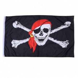 ธงชาติคองโก DR ขนาด 3x5 ฟุต พิมพ์ลายด้วยผ้าไหมโพลีเอสเตอร์ 100% จาก Totem Wholesale - Product Image 3