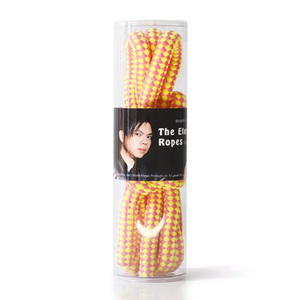 <span class=keywords><strong>Las</strong></span> Cuerdas Eternas de Jeremy Pei, Trucos de Magia, Mentalismo, Ilusiones, Magia de Escenario y de Cerca, Accesorios de Magia, Magos Profesionales, Comedia - Product Image 4