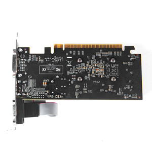 พบการ์ดจอ Found Dream Radeon R5 230 4GB DDR3 128Bit PCI Express สำหรับเล่นเกมและใช้งานสำนักงาน - Product Image 2
