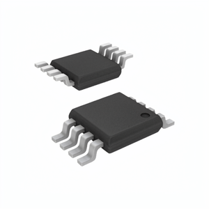Electronic Circuit Components 8 TSSOP, 8 MSOP 74LVC3G07DP,125 BOM IC In Stock Logic - Product Image 1