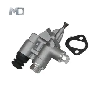 Original Cummins Engine Parts 6CT8.3 6CT Diesel Engine Parts Fuel Lift Pump 4988747 3415661