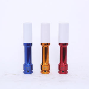 Autre douille pneumatique allongée 50BV30 80mm M17 en acier au chrome vanadium pour réparation automobile - Product Image 4