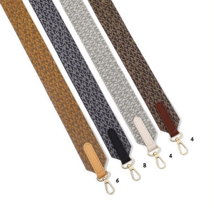 Tracolla a Catena per Borsa 100cm 110cm in Pelle PU, Accessorio per Borse da Donna - Product Image 1