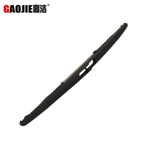 Escobilla de limpiaparabrisas trasera Gaojie de 295 mm para Renault Clio III 2005-2011 OE 7701059392 - Product Image 4