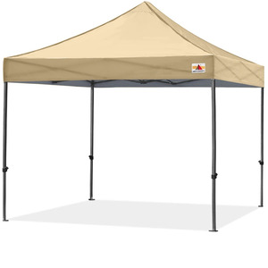Carpa Instantánea Plegable TELGID, Impermeable, Resistente al Invierno, <span class=keywords><strong>3x3</strong></span> <span class=keywords><strong>m</strong></span> - Product Image 1