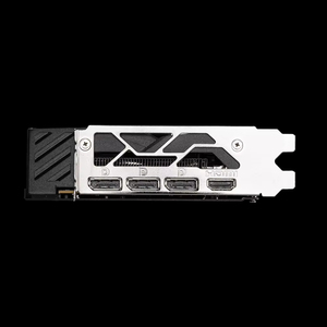 ใหม่สำหรับ GeForce RTX5060 8G GAMING PCI 3.0 X16 การ์ดจอเดสก์ท็อปพร้อมพัดลมระบายความร้อน GDDR7 หน่วยความจำ 128 บิต DP/ รับประกัน 3 ปี MSI GeForce รุ่นใหม่ - Product Image 2