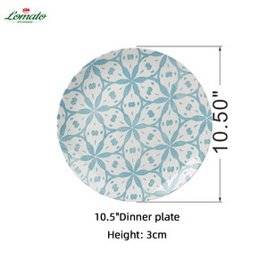 Prêt à expédier <span class=keywords><strong>12</strong></span> 18 pièces ensemble de tampographie d'assiettes profondes ensembles de <span class=keywords><strong>vaisselle</strong></span> en céramique de luxe en porcelaine pour 4 <span class=keywords><strong>personnes</strong></span> - Product Image 2
