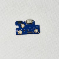 Câble flexible de charge de qualité supérieure pour Samsung Galaxy Tab A8 10.5, connecteur DC SM-X200, pièces de réparation pour téléphone portable