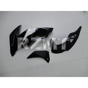 Pour Kawasaki Versys 650 2015-2021 Versys650 2020 Kit de carénage de moto en ABS injecté, carénages personnalisés FSK-0615-102a - Product Image 4