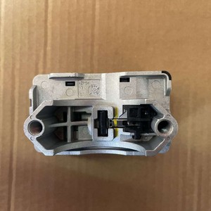 ชุดล็อคพวงมาลัยกันขโมย Renault Nissan Lock Elect 12V รุ่น Strg 487009397R - Product Image 2