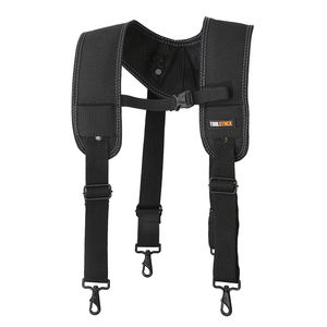 Free Sample <b>Tool</b> Kit Organizer High Grade Leather <b>Carpenter</b> <b>Tool</b> Belt 17 Pocket Holder Professional Belt Framers Combo <b>Tool</b> - Product Image 4