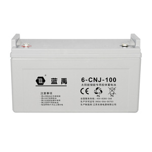 6-CNJ-100 12V100Ah - Product Image 1