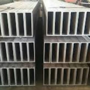 Tubo rectangular de aluminio Tubo de acero rectangular de alta calidad a la venta Máquina perfiladora de tubos rectangulares - Product Image 5