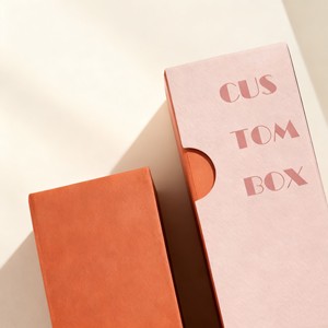 กล่องกระดาษน้ำมันตัวสำหรับขวดหยดและคอมโบกล่องเครื่องสำอางหรูหราพิมพ์โลโก้ได้ตามต้องการ - Product Image 6