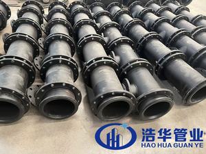 Tubería Resistente a la Abrasión de UHMWPE: Solución Confiable para el Transporte de Lodos en Minería e Industria - Product Image 3