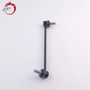 Système de suspension professionnel LINK ASSY-FRONT STABILIZER,RH 54840-4H200 54840 4H200 pour Hyundai H-1/Grand Starex 548404H200 - Product Image 2