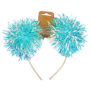 Diadema <span class=keywords><strong>de</strong></span> Lentejuelas Verdes Brillantes, Decoración para el Día <span class=keywords><strong>de</strong></span> <span class=keywords><strong>San</strong></span> <span class=keywords><strong>Patricio</strong></span>, Diadema Irlandesa <span class=keywords><strong>de</strong></span> la Suerte, Accesorio para Disfraces <span class=keywords><strong>de</strong></span> Fiesta para Adultos - Product Image 4