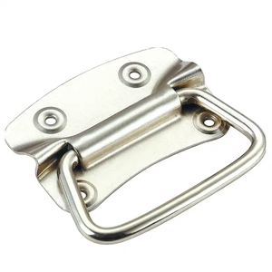ที่จับกล่องเครื่องบิน ที่จับและดึงกล่องไม้ - Product Image 1