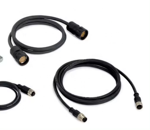 For Heidenhain Original New Adapter Cable APK 03 08 20 Meters ID 758082-20 Sensor Hardware & <b>Accessory</b> - Product Image 2