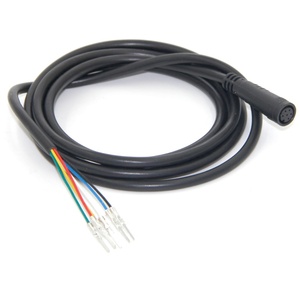 Cable de Control de Tablero de 10 Pulgadas para Patinete Eléctrico Kugoo M4, 48v, Accesorios y Repuestos - Product Image 6