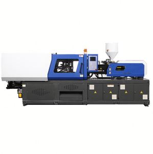Máquina de Inyección de Plástico PET/PP Horizontal Eléctrica/Mecánica de 50 Toneladas STRONG AA-01 con 1 Año de Garantía - Product Image 3