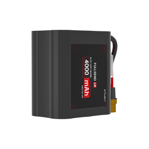 Batería de Iones de Litio iFlight Fullsend 4000mAh 6s1p 22.2V 12.5C EVE INR21700-40PL con Conector Xt60h, Accesorio para Dron FPV - Product Image 6