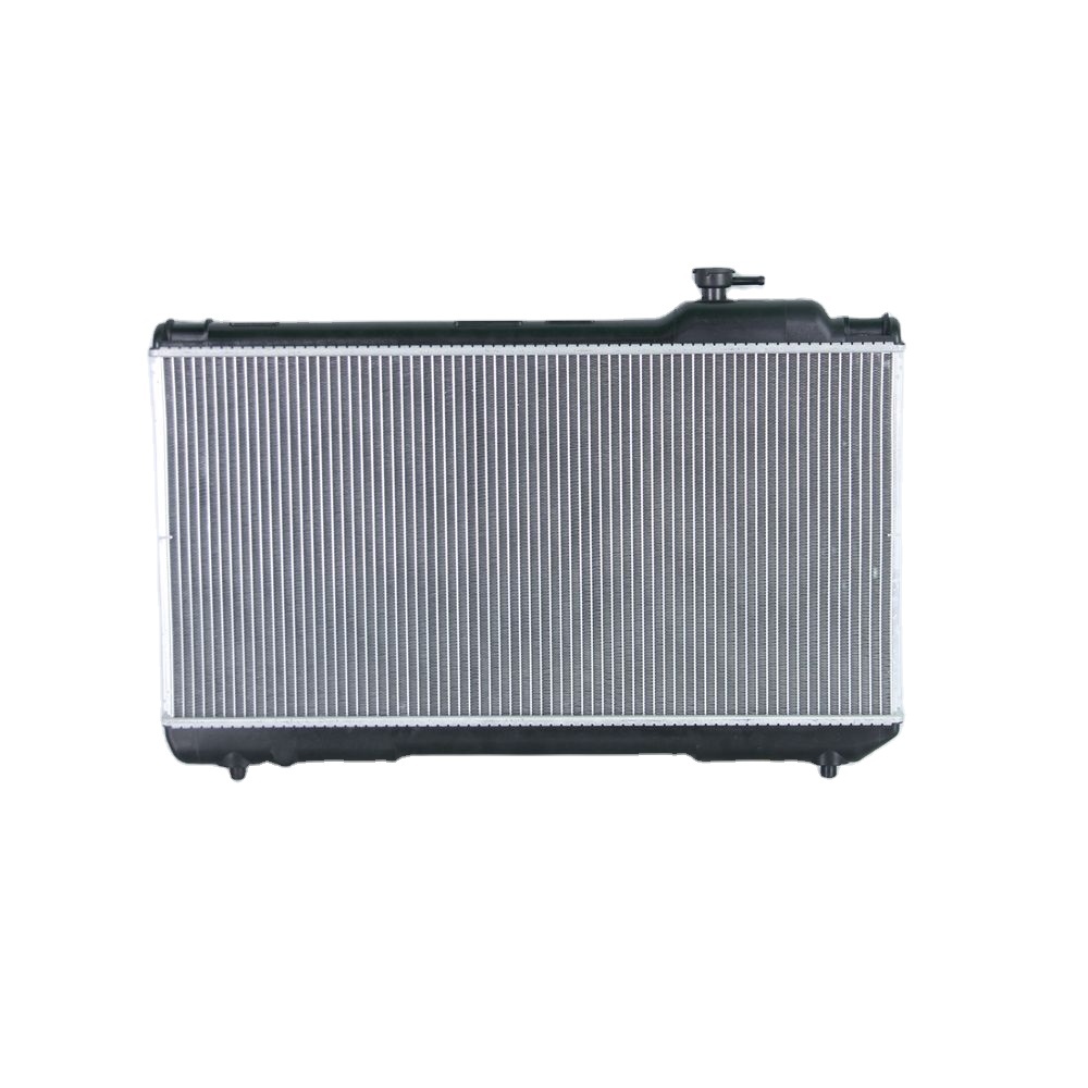 Radiateur De Climatisation Toyota Avensis 2.0 D-4D - Occasion Testé - Garantie 12 Mois