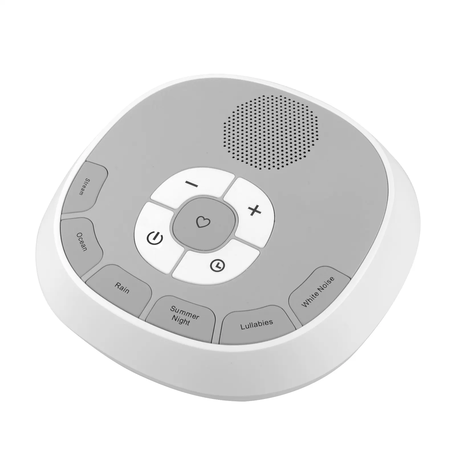Baby Soother Sleep Sound White Noise Machine
