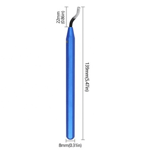 Outil <span class=keywords><strong>de</strong></span> levage <span class=keywords><strong>de</strong></span> clous, levier manuel pour l'installation et le démontage <span class=keywords><strong>de</strong></span> panneaux <span class=keywords><strong>de</strong></span> toiture - Product Image 3