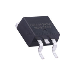 QZ BOM全新原装集成电路ic MOSFET T0-263 CRSS042N10 CRSS042N10N - Product Image 3