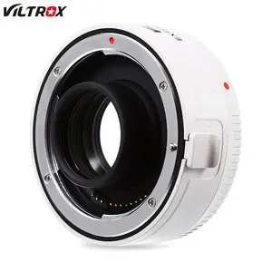 Viltrox एफई 1.4X भरनेवाला लेंस के लिए एडाप्टर कैनन DSLR कैमरा कैनन EOS के लिए और एफई 1.4x लेंस 70-200mm 5D3 5D2 700D 70D
