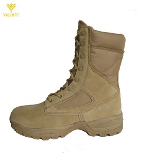 <span class=keywords><strong>Botas</strong></span> de trabajo táctico para <span class=keywords><strong>hombre</strong></span>, calzado con <span class=keywords><strong>cremallera</strong></span> - Product Image 4