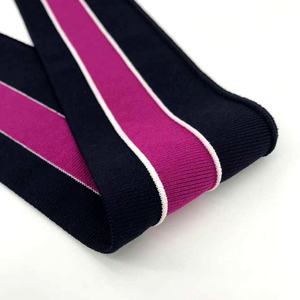 Robes à capuche <span class=keywords><strong>en</strong></span> gros personnalisées, <span class=keywords><strong>63</strong></span>% rayonne, 37% nylon, jacquard tissé, poignets et cols côtelés - Product Image 1