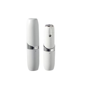 Afeitadora Facial para Mujer con una Batería AA y Luz LED - Product Image 1