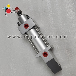 กระบอกลมคุณภาพดีที่สุด WD รุ่น 00.580.3200 สำหรับชิ้นส่วนเครื่องพิมพ์ออฟเซ็ต MO - Product Image 3