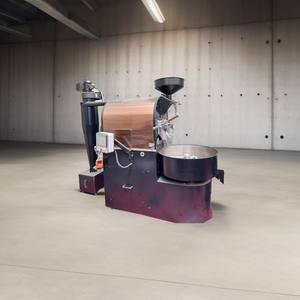 Factory Supply Household <strong>Drum</strong> <strong>Coffee</strong> <strong>Roaster</strong> Electric Home Use <strong>Coffee</strong> Bean Roasting Machine <strong>Coffee</strong> <strong>Roaster</strong> - Product Image 1