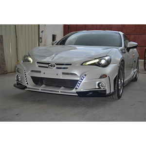 Kit de carrocería para <span class=keywords><strong>Toyota</strong></span> <span class=keywords><strong>Gt</strong></span> <span class=keywords><strong>86</strong></span>, 2012, 2013, 2014, <span class=keywords><strong>2015</strong></span>, 2016, 2017, gran oferta - Product Image 2
