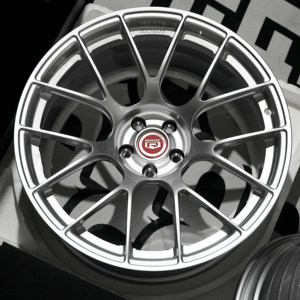 EC7RS ล้อปลอมแปลง T6061 5x100 5X112 5X114.3 5X120 17 18 19 20 21 22นิ้ว<span class=keywords><strong>ขอบ</strong></span>อัลลอยแบบ<span class=keywords><strong>ก</strong></span>ำหนดเองสำหรับ M4 BMW M3โตโยต้า - Product Image 1