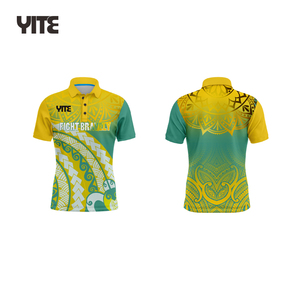 High Quality Polo Shirts Hot Selling Personalized Polo Shirt Custom Logo Design Blank Polo Shirts