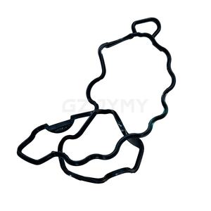 1120160221 1120160321 guarnizione di tenuta del motore sinistra destra della testata della valvola guarnizione di copertura L/R per Mercedes benz C CLK E320 ML SLK - Product Image 1