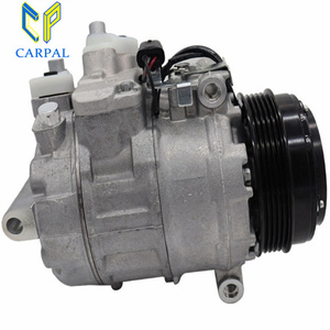 Carpal Bon <span class=keywords><strong>Prix</strong></span> Voiture AC Compresseur Climatiseur pour Mercedes-Benz G <span class=keywords><strong>350D</strong></span> GLS320 GLS580 GLE400 D 4MATIC A0008301401 - Product Image 4