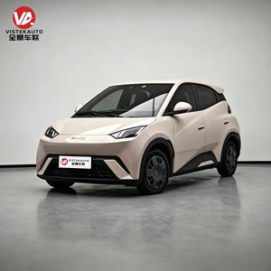 Autos Usados 2024 2025 BYD Seagull Flying Edition, Vehículo Eléctrico Automático, Hatchback, Volante a la Izquierda, Mini, Automático, Económico - Product Image 1