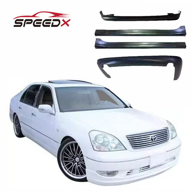 LEXUS LS430 ボディ Lexus LS430 Body Kit - Enhance Your Vehicle's Style