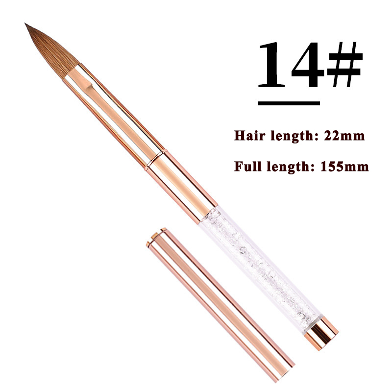 #14 (emballage en tube PVC)